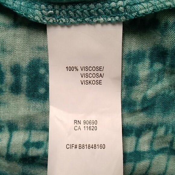 Kensie Tank Top - Picture 4 of 4